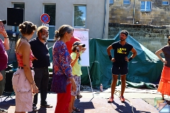 Grand Rue et Cie du grenier au jardin * (13 Diapositives)